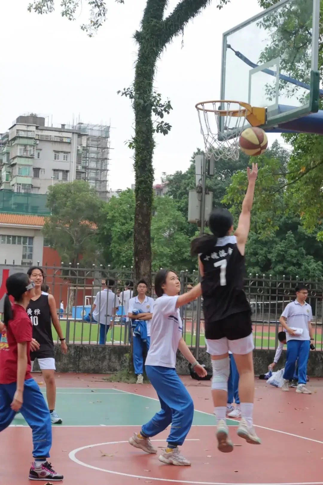 如何制定智能篮球训练计划_1